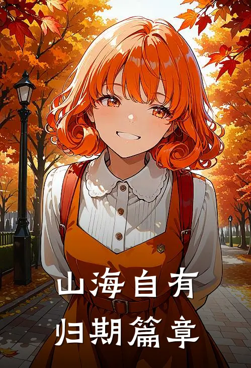 山海自有归期篇章