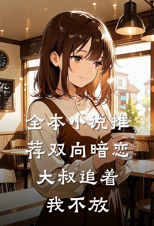 全本小说推荐双向暗恋：大叔追着我不放