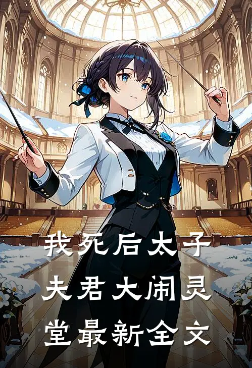 我死后太子夫君大闹灵堂最新全文