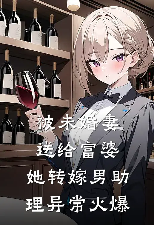 被未婚妻送给富婆，她转嫁男助理异常火爆