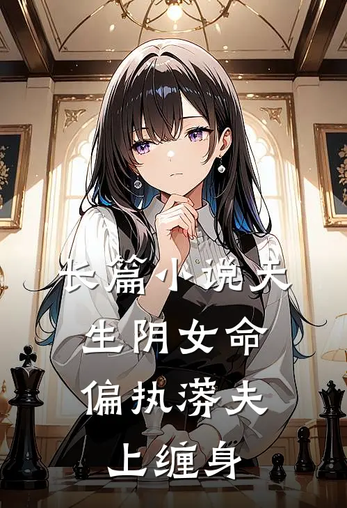 长篇小说天生阴女命，偏执蟒夫上缠身