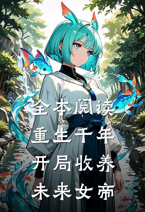全本阅读重生千年：开局收养未来女帝