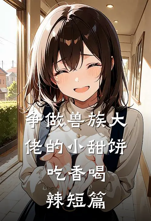 争做兽族大佬的小甜饼，吃香喝辣短篇