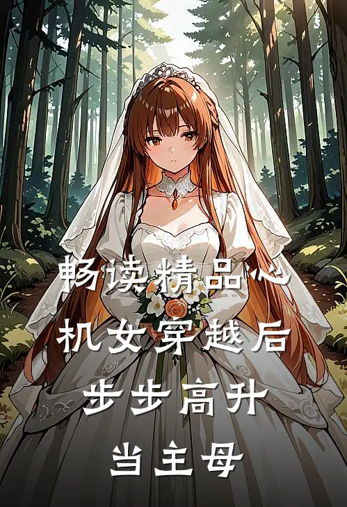 畅读精品心机女穿越后，步步高升当主母