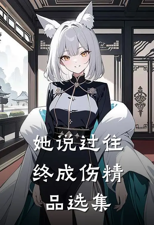 她说过往终成伤精品选集