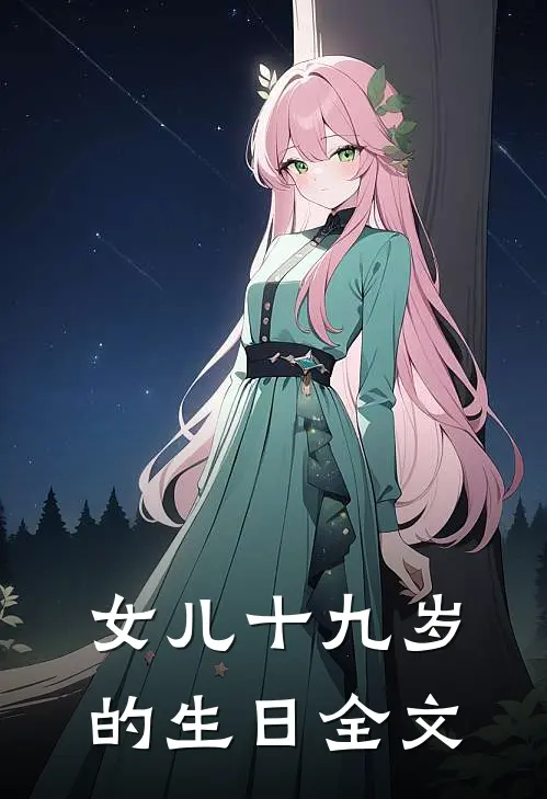 女儿十九岁的生日全文