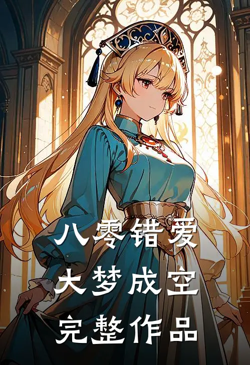 八零错爱，大梦成空完整作品