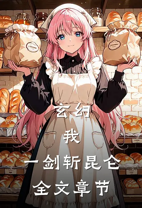 玄幻：我，一剑斩昆仑全文章节