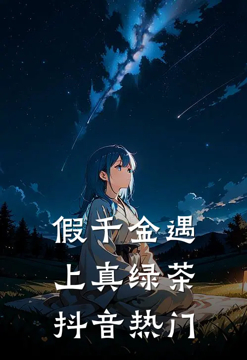 假千金遇上真绿茶抖音热门