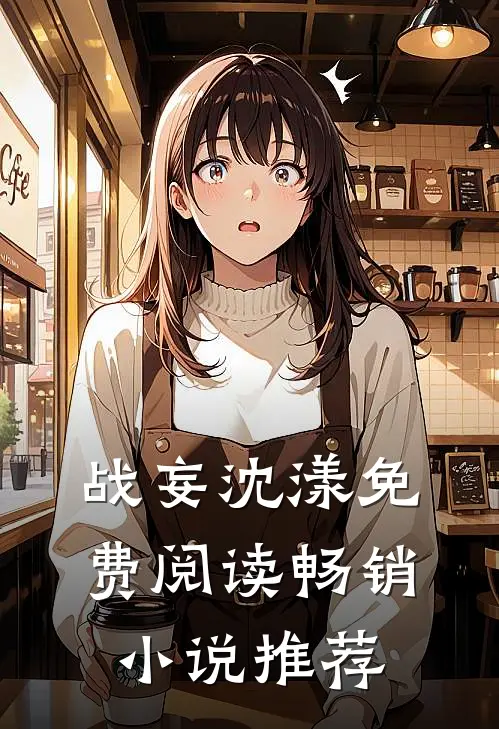 战妄沈漾免费阅读畅销小说推荐
