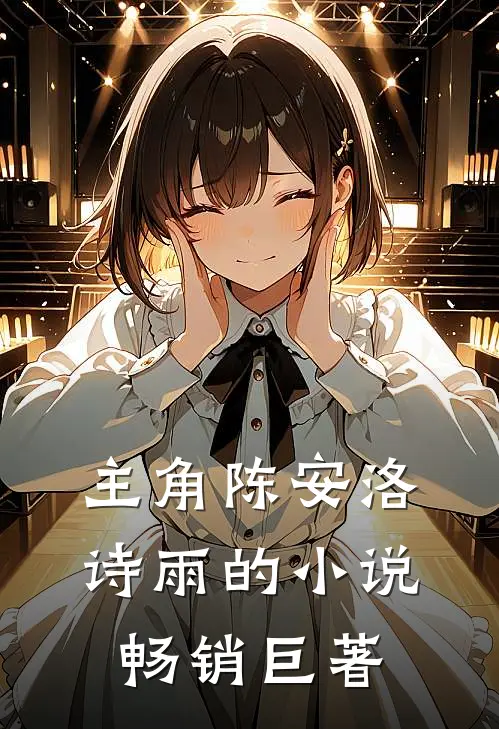 主角陈安洛诗雨的小说畅销巨著