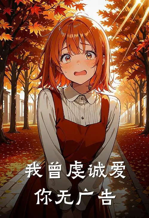 我曾虔诚爱你无广告