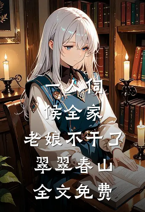 一人伺候全家；老娘不干了翠翠春山全文免费
