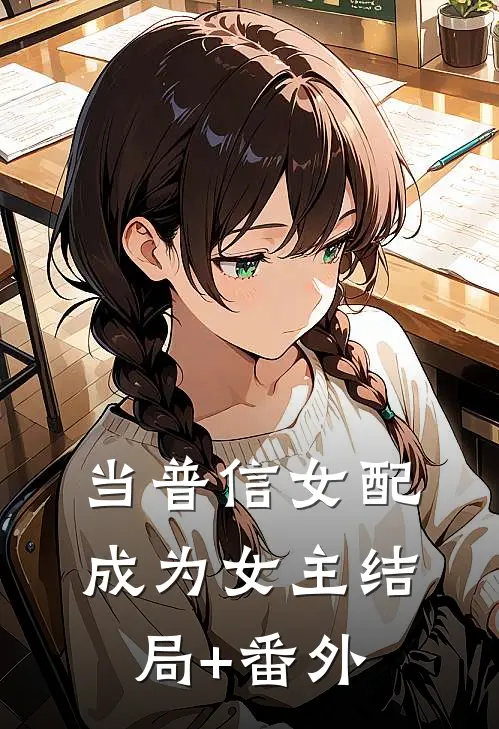 当普信女配成为女主结局+番外