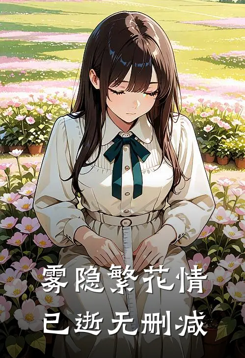 雾隐繁花情已逝无删减