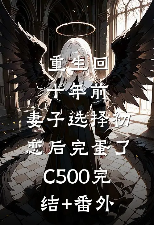 重生回十年前，妻子选择初恋后完蛋了C500完结+番外
