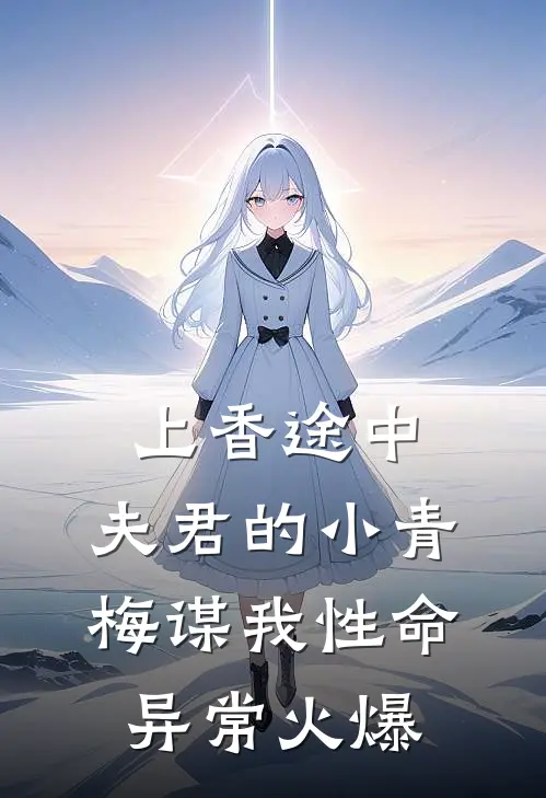 上香途中，夫君的小青梅谋我性命异常火爆