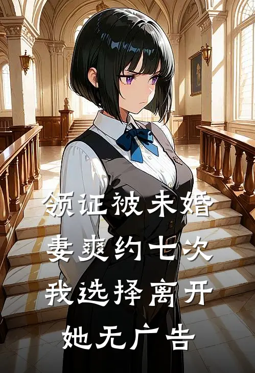 领证被未婚妻爽约七次，我选择离开她无广告