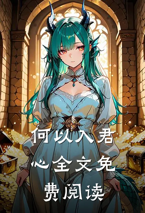 何以入君心全文免费阅读