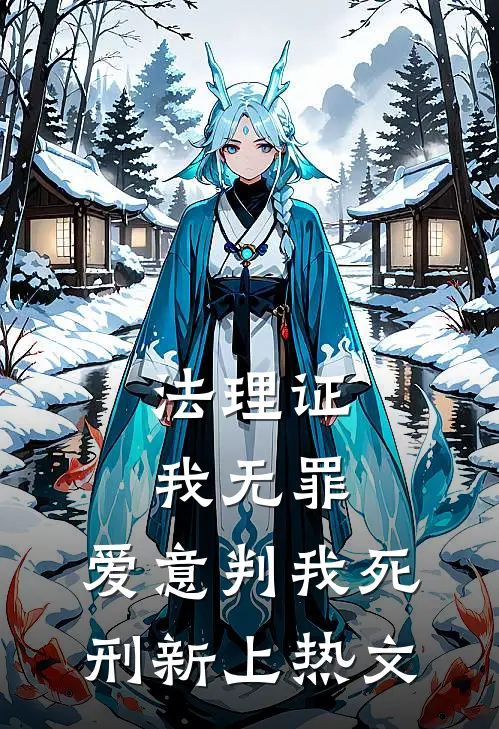 法理证我无罪，爱意判我死刑新上热文
