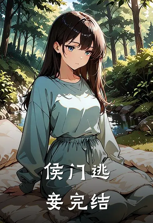 侯门逃妾完结