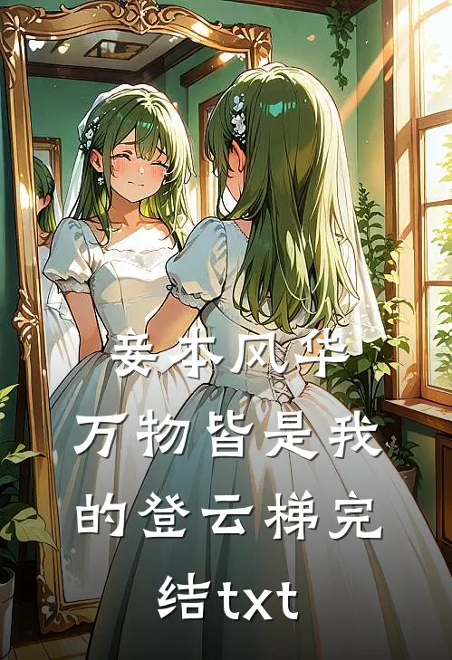 妾本风华，万物皆是我的登云梯完结txt
