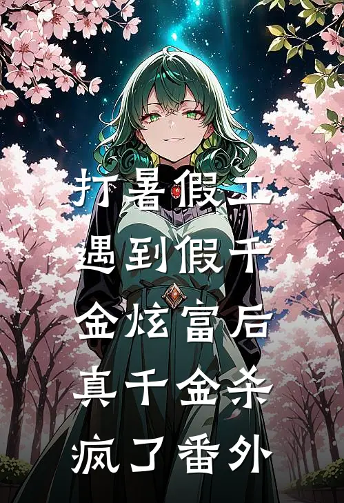 打暑假工遇到假千金炫富后，真千金杀疯了 番外