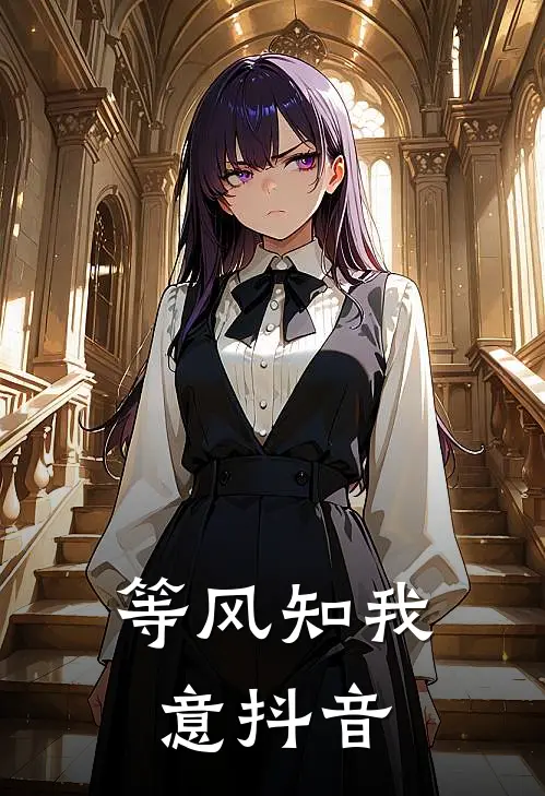 等风知我意抖音