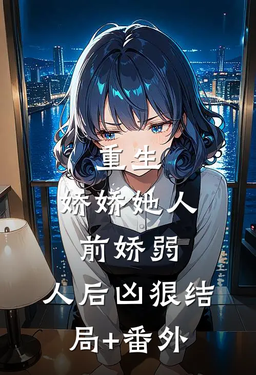重生：娇娇她人前娇弱，人后凶狠结局+番外