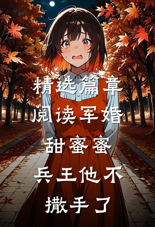 精选篇章阅读军婚甜蜜蜜，兵王他不撒手了