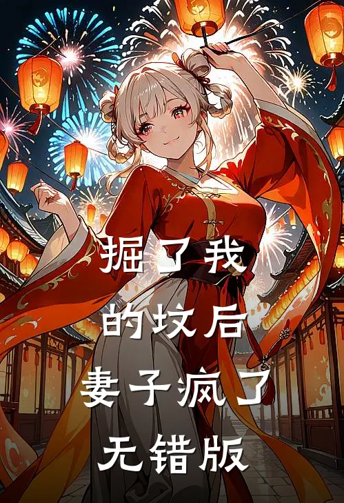 掘了我的坟后，妻子疯了无错版