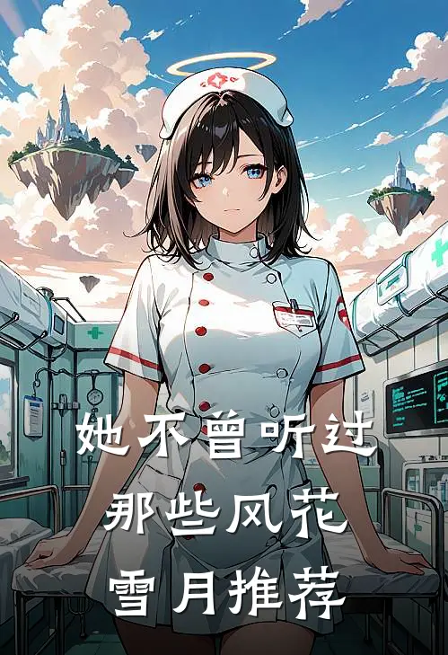 她不曾听过那些风花雪月推荐