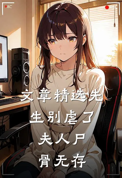 文章精选先生别虐了，夫人尸骨无存
