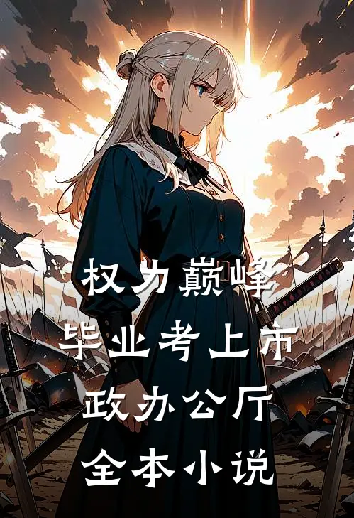 权力巅峰：毕业考上市政办公厅全本小说