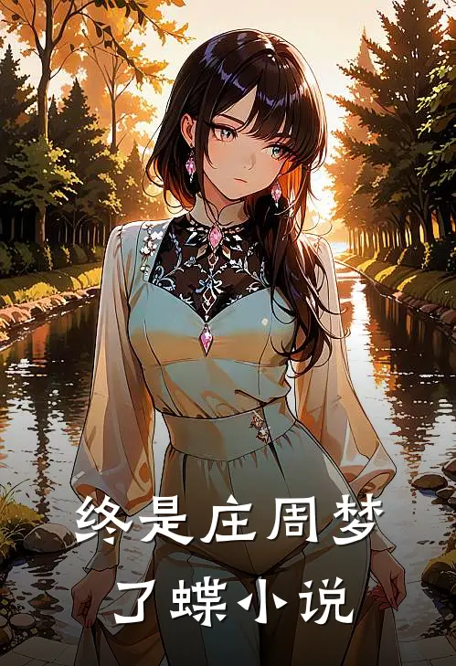 终是庄周梦了蝶小说