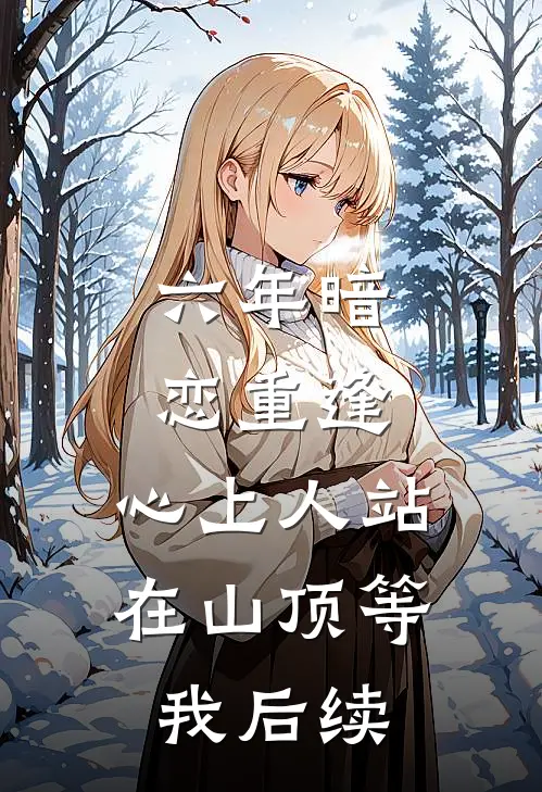 六年暗恋重逢，心上人站在山顶等我后续