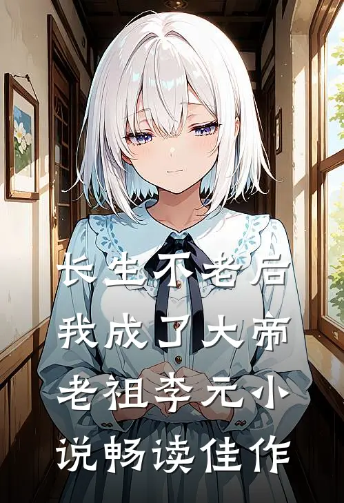 长生不老后我成了大帝老祖李元小说畅读佳作