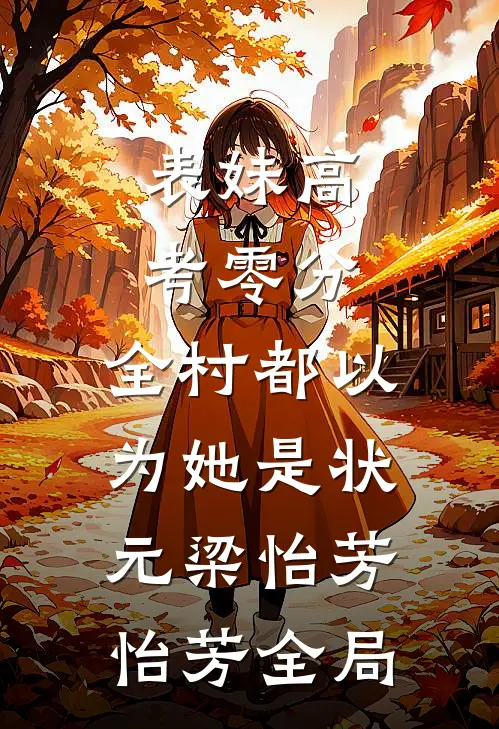 表妹高考零分，全村都以为她是状元梁怡芳怡芳全局