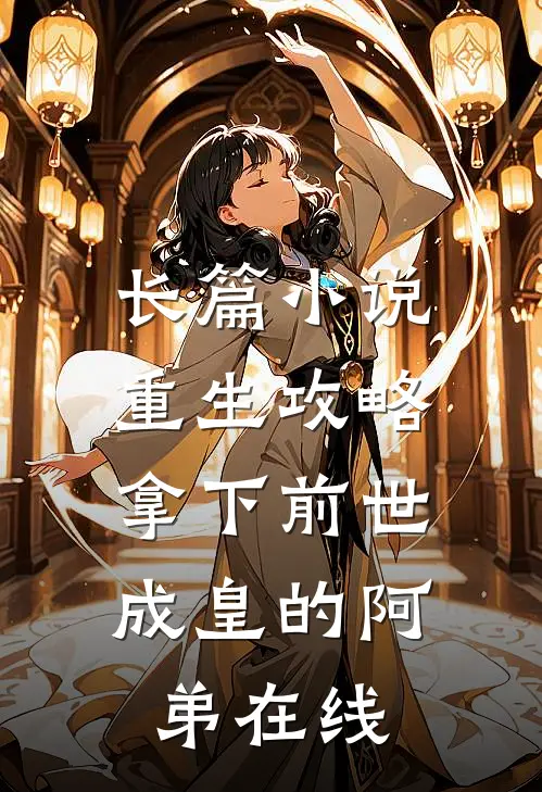 长篇小说重生攻略:拿下前世成皇的阿弟在线