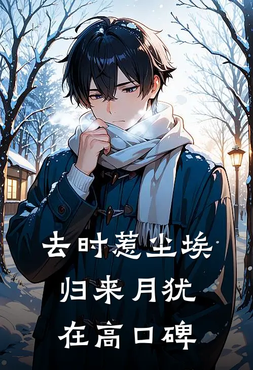去时惹尘埃，归来月犹在高口碑