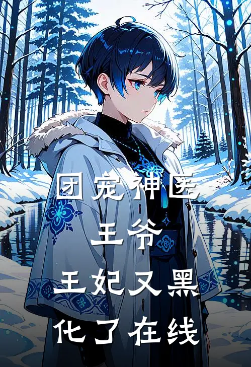 团宠神医：王爷，王妃又黑化了在线