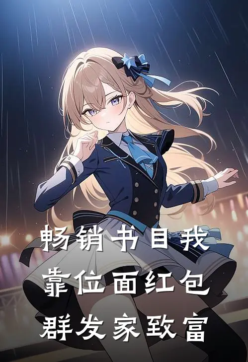 畅销书目我靠位面红包群发家致富