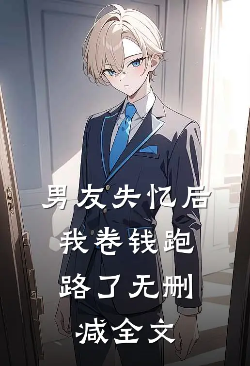 男友失忆后，我卷钱跑路了无删减全文