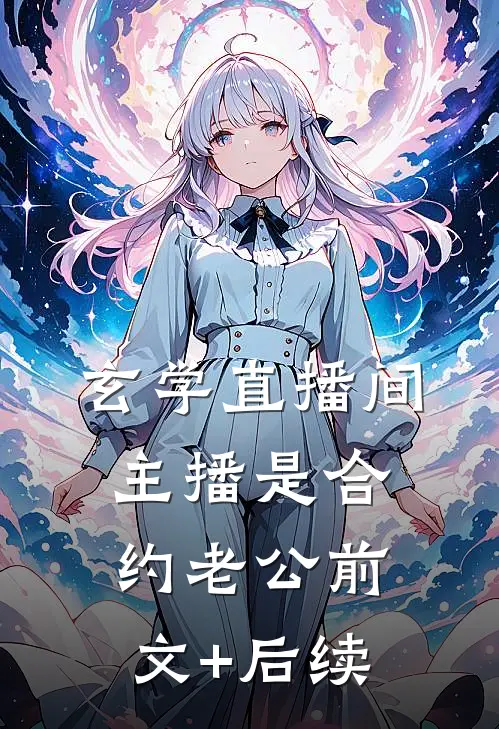 玄学直播间：主播是合约老公前文+后续