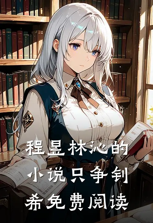 程昱林沁的小说只争钊希免费阅读