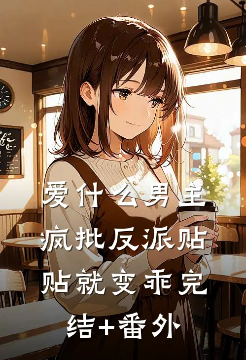 爱什么男主，疯批反派贴贴就变乖完结+番外