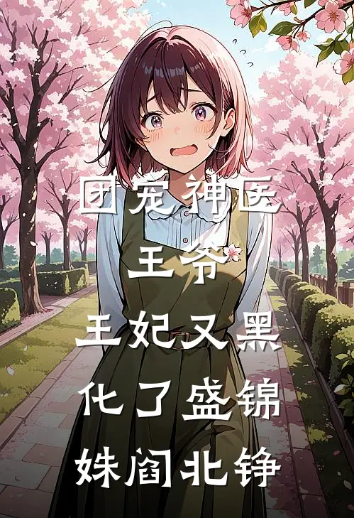 团宠神医：王爷，王妃又黑化了盛锦姝阎北铮