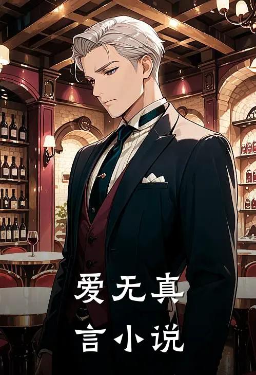 爱无真言小说