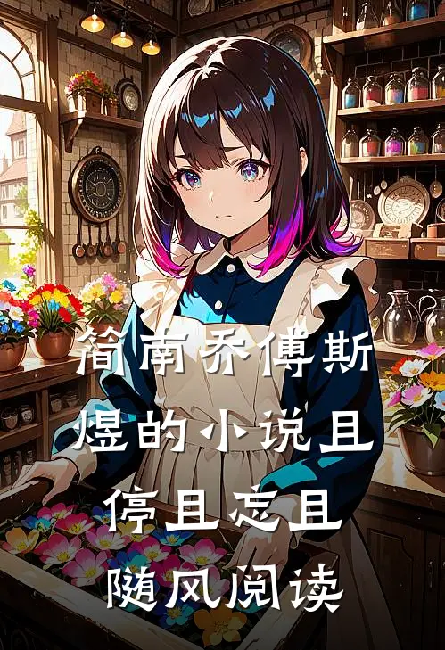 简南乔傅斯煜的小说且停且忘且随风阅读