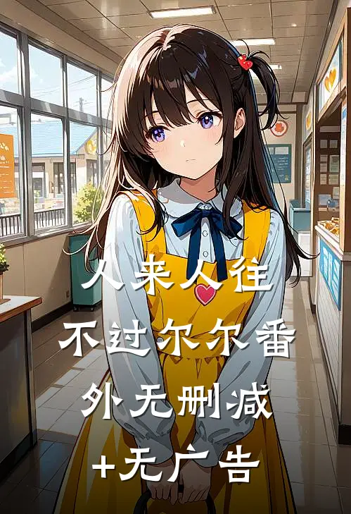 人来人往，不过尔尔 番外无删减+无广告